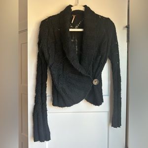 Free People Cardigan